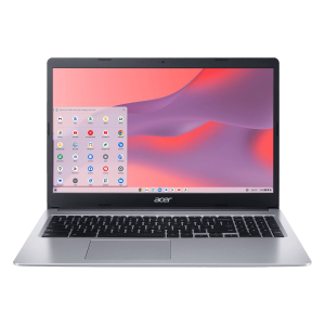 Acer Chromebook 315, 15.6 HD – Intel Celeron N4000