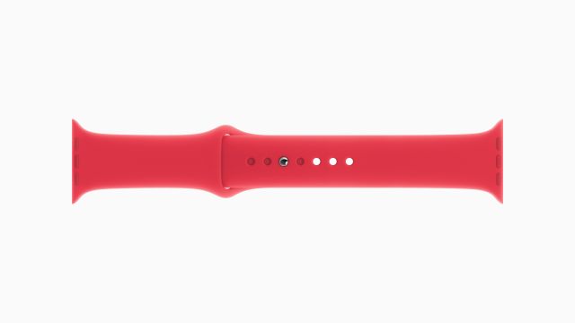 Buy Apple Watch Series 9 With 49mm Titanium Case - Image 3