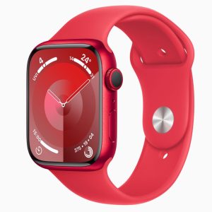 Buy Apple Watch Series 9 With 49mm Titanium Case