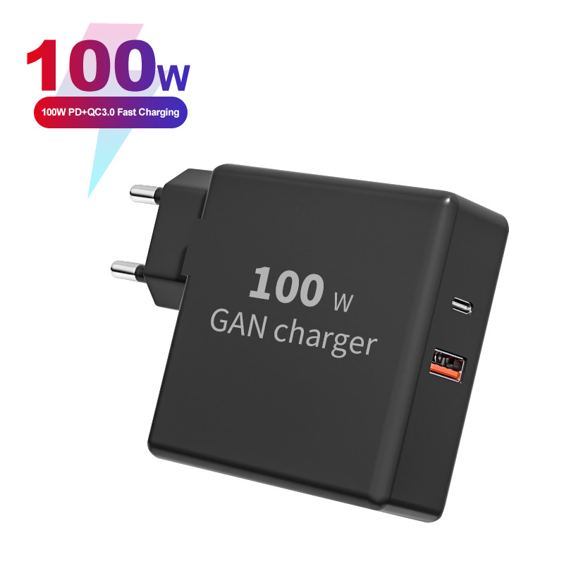 100W USB C Wall Charger - Image 2