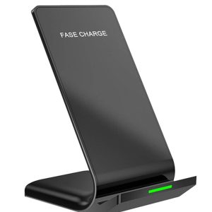 10W QI Wireless Iphone/Samsung Charger Adapter