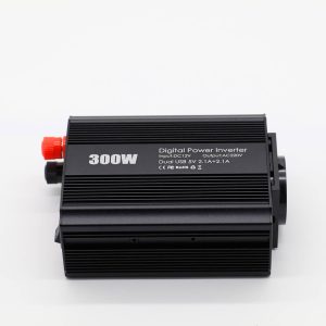 12V Car Power Inverter 300w