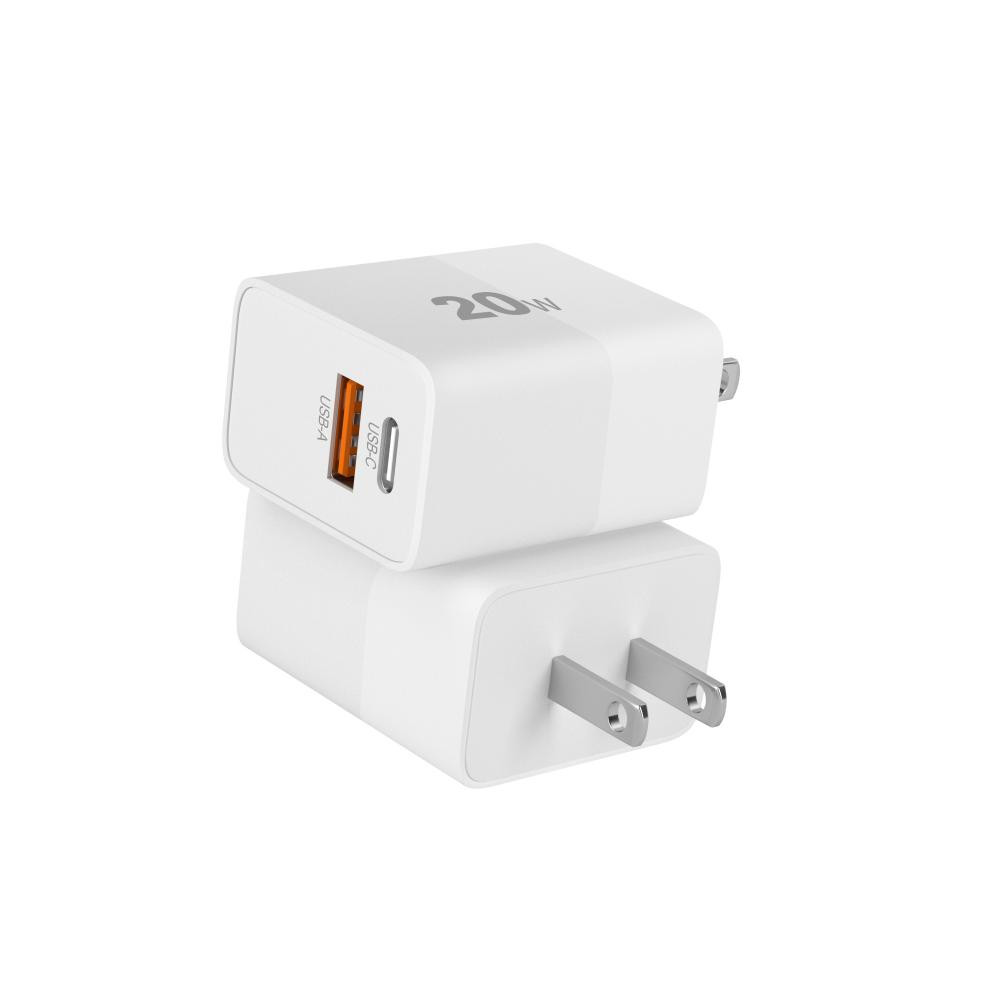 20w US Wall Charger CECertificated Type C - Image 2