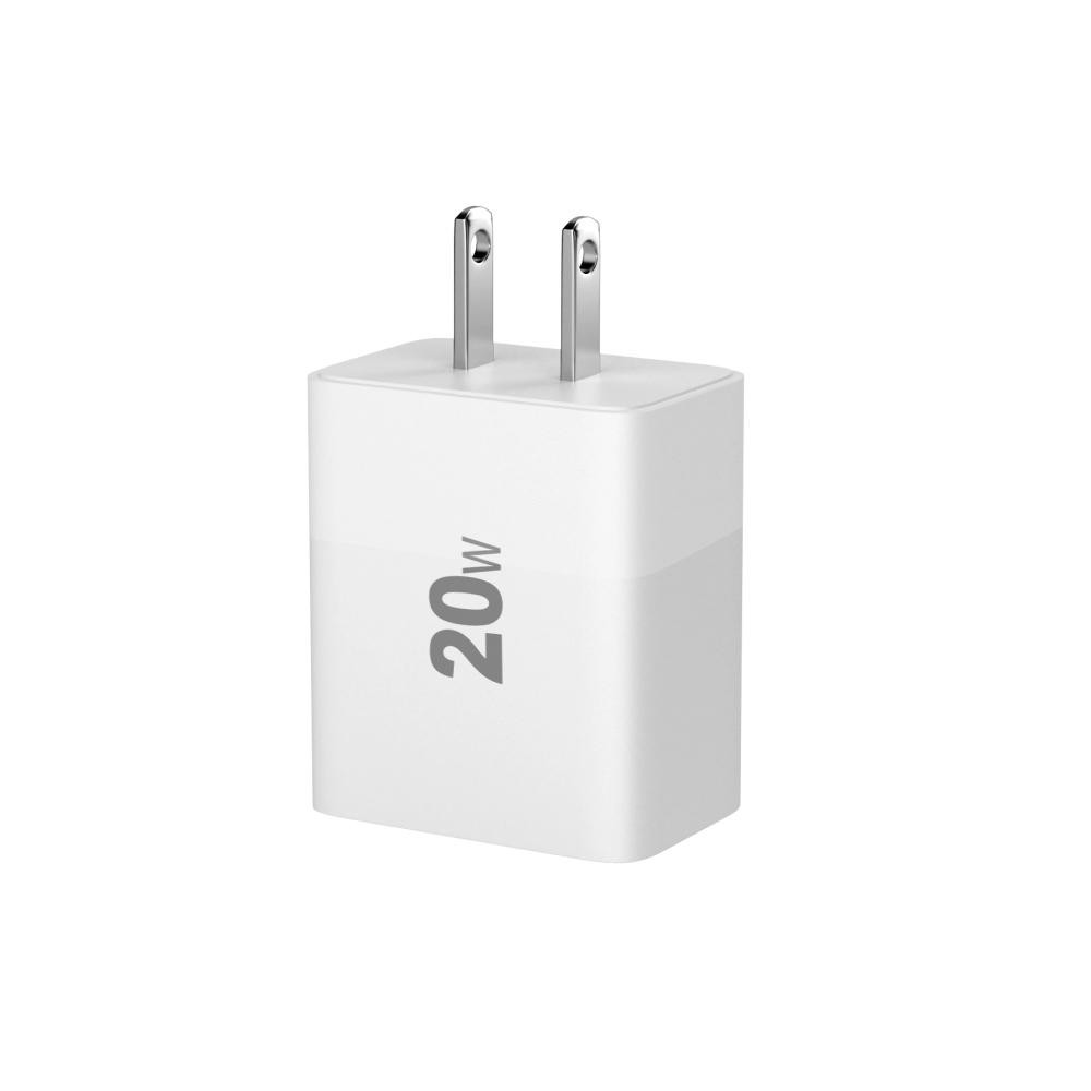 20w US Wall Charger CECertificated Type C - Image 3