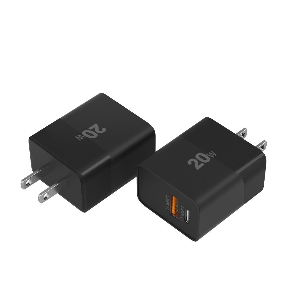 20w US Wall Charger CECertificated Type C - Image 4