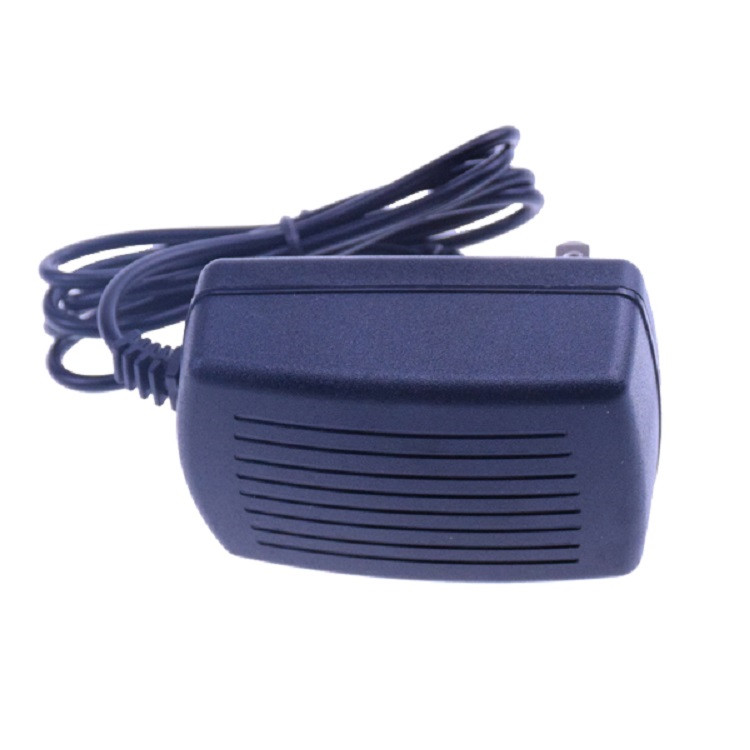 24V-1A US Plug Wall Charger 24W Power Supply - Image 2