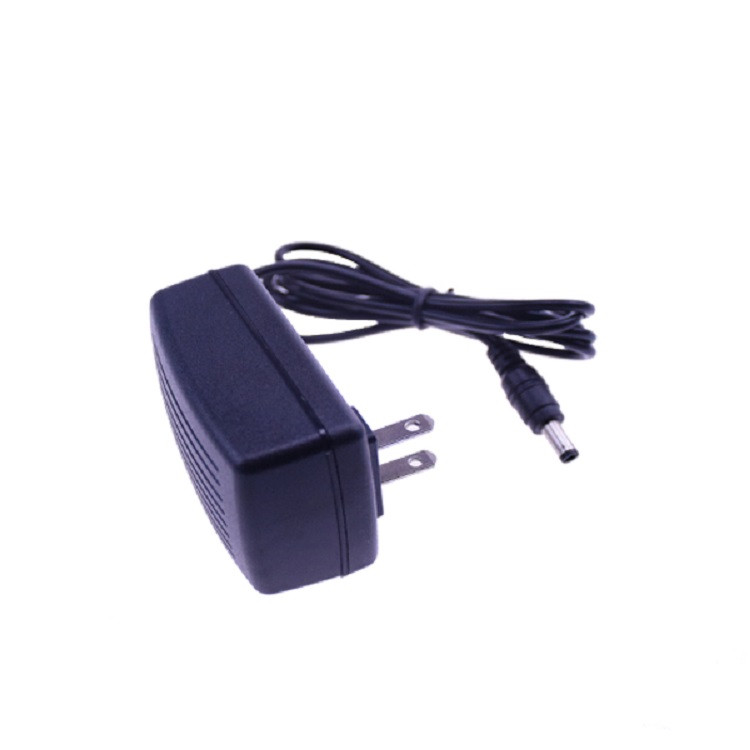24V-1A US Plug Wall Charger 24W Power Supply - Image 4