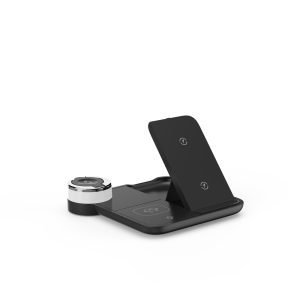 4 in 1 Wireless Charger X499