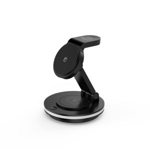 4 in 1 Wireless Charger X548 / Q2 (Qi2)