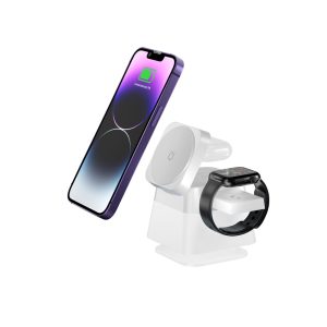 4 in 1 Wireless Charger X549 / Q3 (Qi3)
