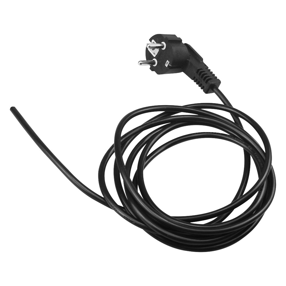 AC Power Cord power cables power supply cable - Image 2