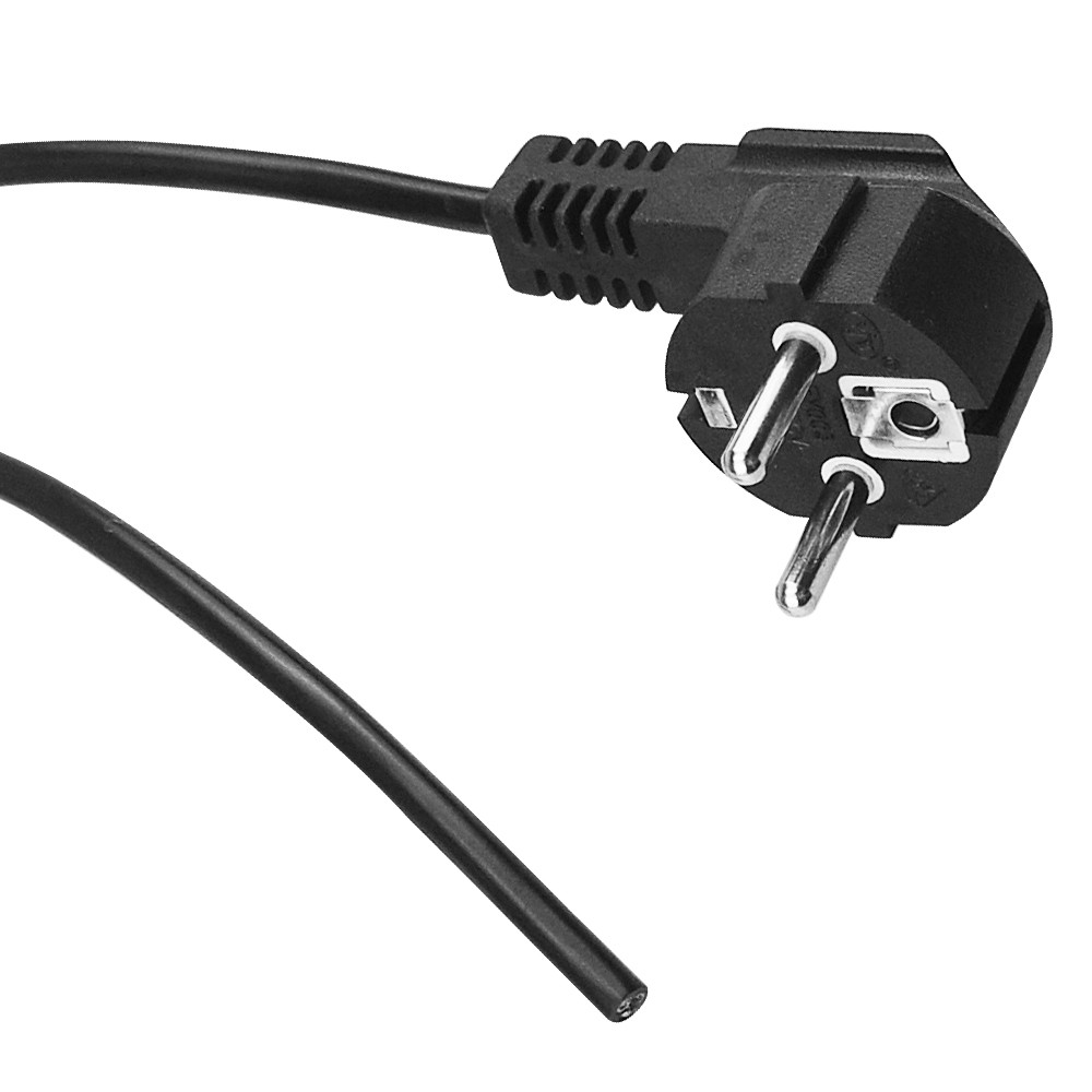 AC Power Cord power cables power supply cable - Image 4