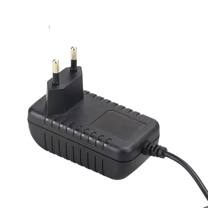 AC/DC 12V 1A 12W Charger for LED/Screen