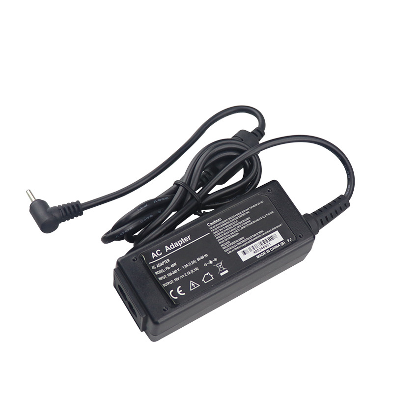 AC/DC 19V 2.1A 40W Laptop Charger Asus Notebook