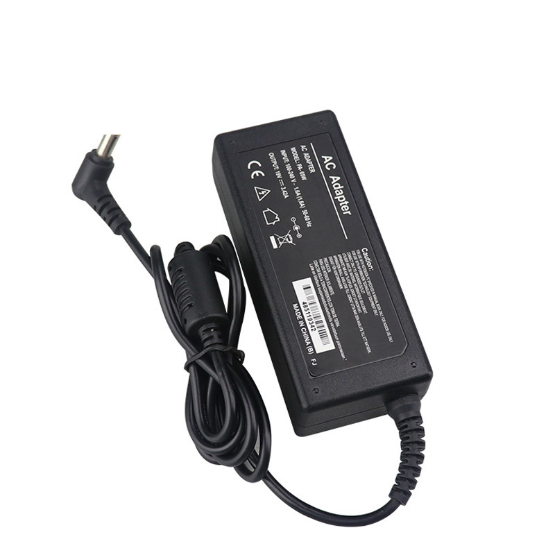 Ac Adapter 19V 3.42A 65W Charger Acer