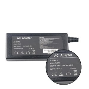 Adapter 12V 4A LED Power Supply CCTV