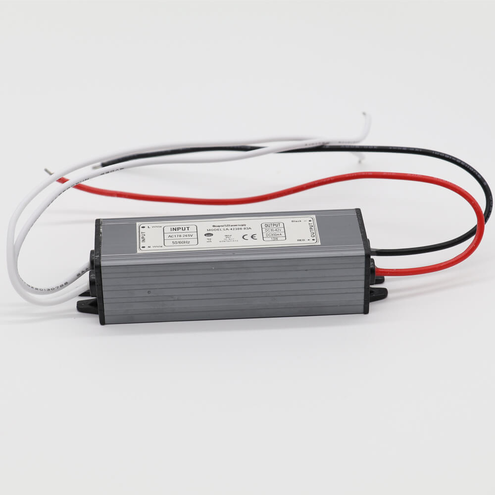 Constant current waterproof switching power supply 14W