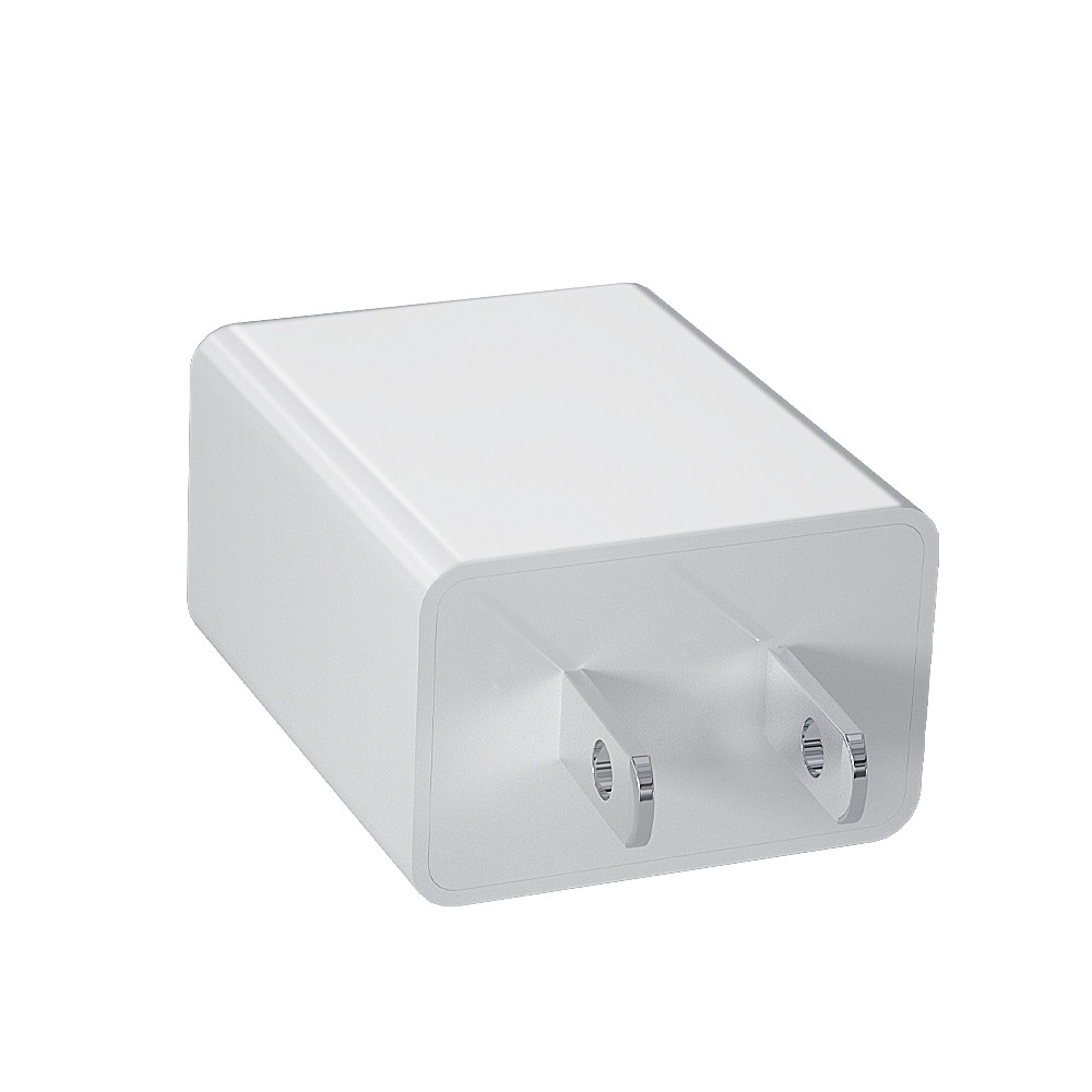 DC 5V 2.1A Mobile Phone USB Wall Charger - Image 4
