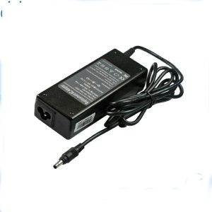 DC External Battery Charger 18.5V 3.5A For HP