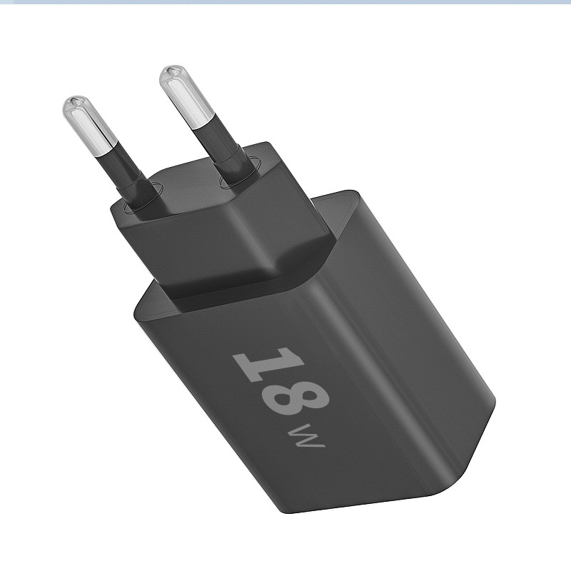 Electronic Accessories 18W QC 3.0 USB Wall Charger - Image 5