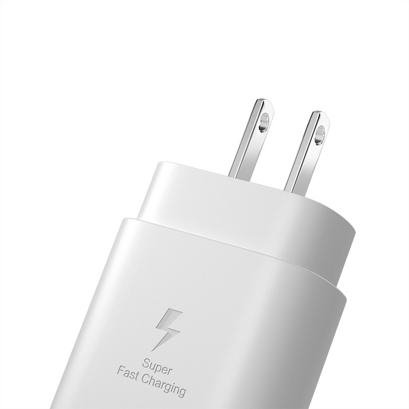 Fast Charger 25W USB Type-C Wall Charger - Image 3