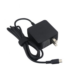 Fast Type C power adapter charger 5V/9V/15V/20V 3A
