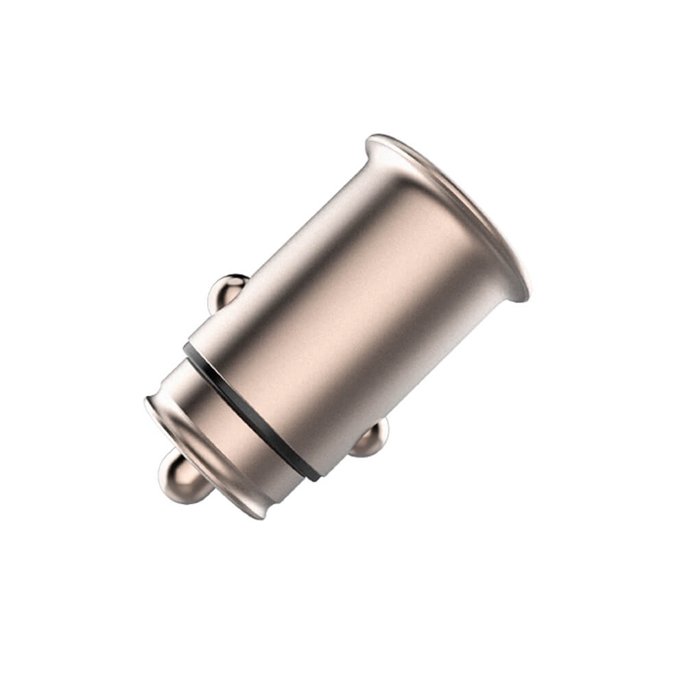 Fast USB Car Charger 24W C243 - Image 3