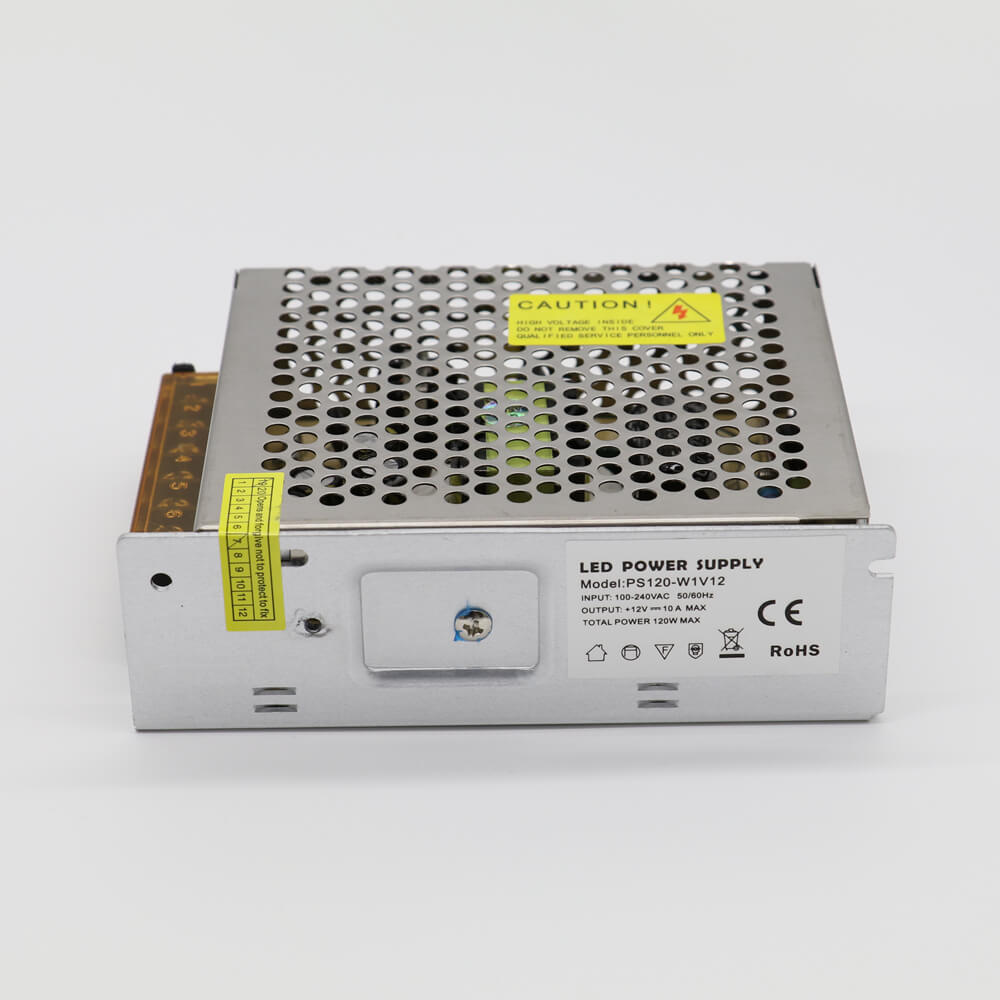 Led power supply unit 120w PS120-W1V12