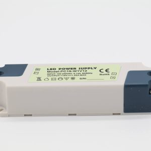 Led power supply unit 15w PC15-W1V12