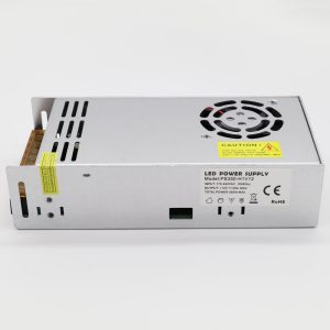 Led power supply unit 350w PS350-W1V12
