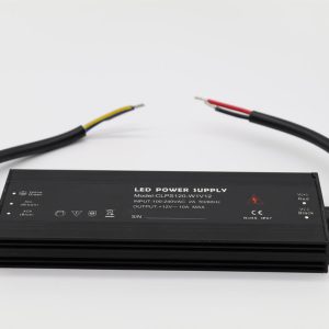 Led power supply unit 120w CLPS120-W1V12