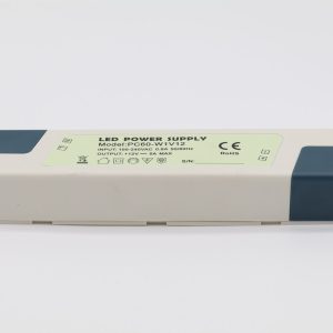 Led power supply unit 60w PC60-W1V12