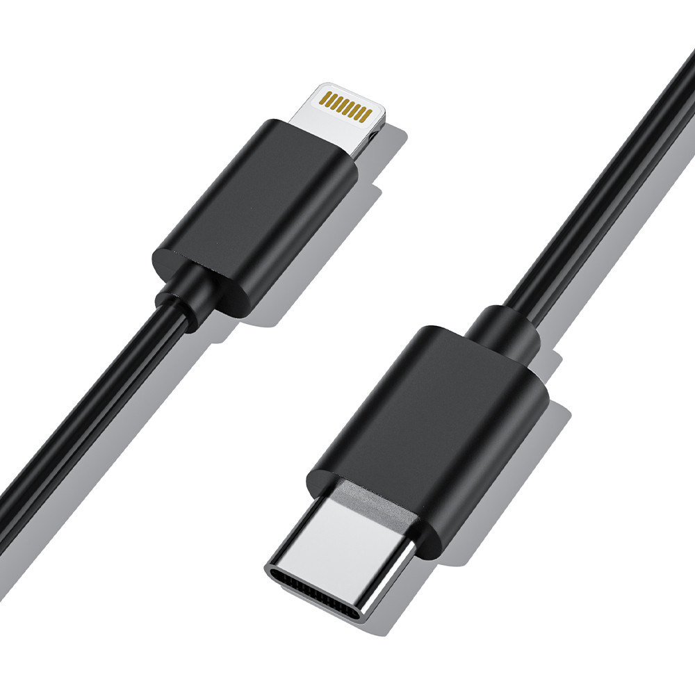 Mobile Phone USB-C Data Cable with Micro Connector - Image 2