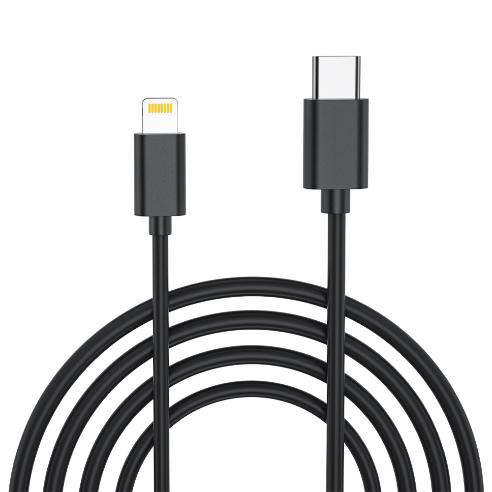 Mobile Phone USB-C Data Cable with Micro Connector - Image 4