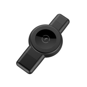 Portable watch Wireless Charger X512
