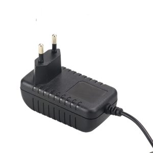 Power adapter 12v 1a for LED strips