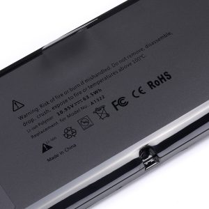 Replacement Laptop Battery for Apple A1322