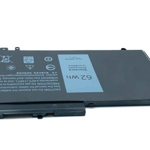 Replacement Laptop Battery for Dell 34GKR