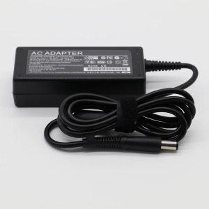 Replacement Charger for HP Laptop 18.5v 3.5a 7.4x5.0