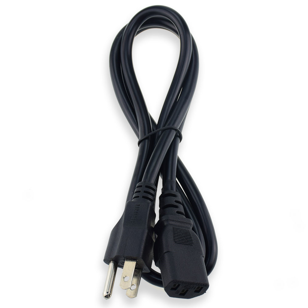 US 1.2M C13 AC Power leads Cable - Image 4