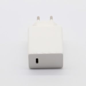 USB C Charger PD Adapter 30w EU/US Plug