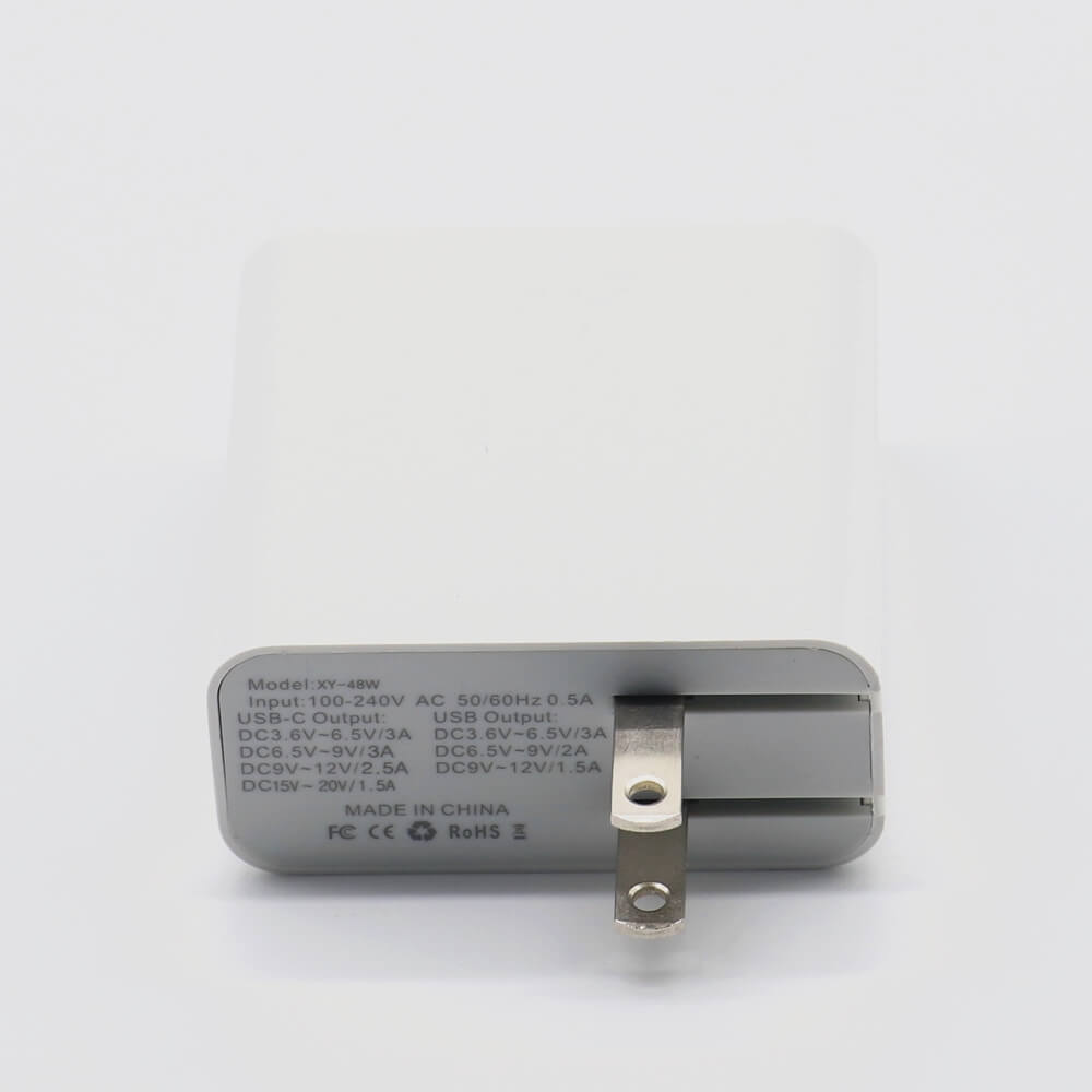 USB C Charger PD Adapter 48W - Image 2
