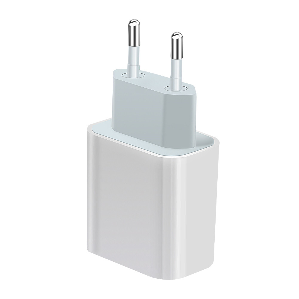 USB C Fast 18W Wall Charger Adapter - Image 5