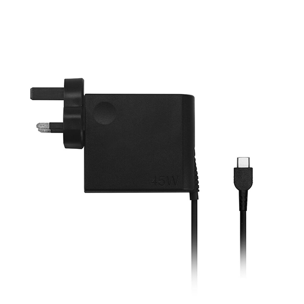 USB-C Wall mount Adapter 45W charger For LENOVO - Image 2