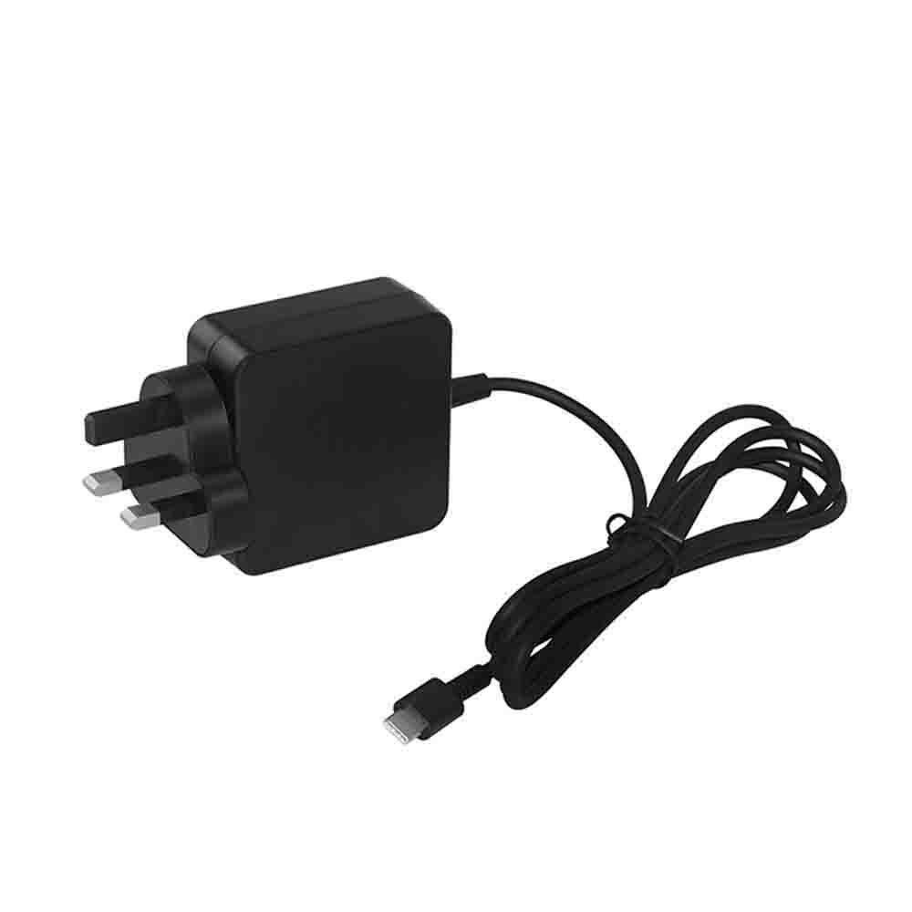 USB-C Wall mount Adapter 45W charger For LENOVO - Image 3
