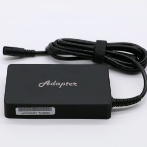Universal Adapter 65W With 8 Tips