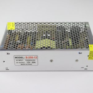 Wholesale 12V LED Power Supply 150W 250W 350W