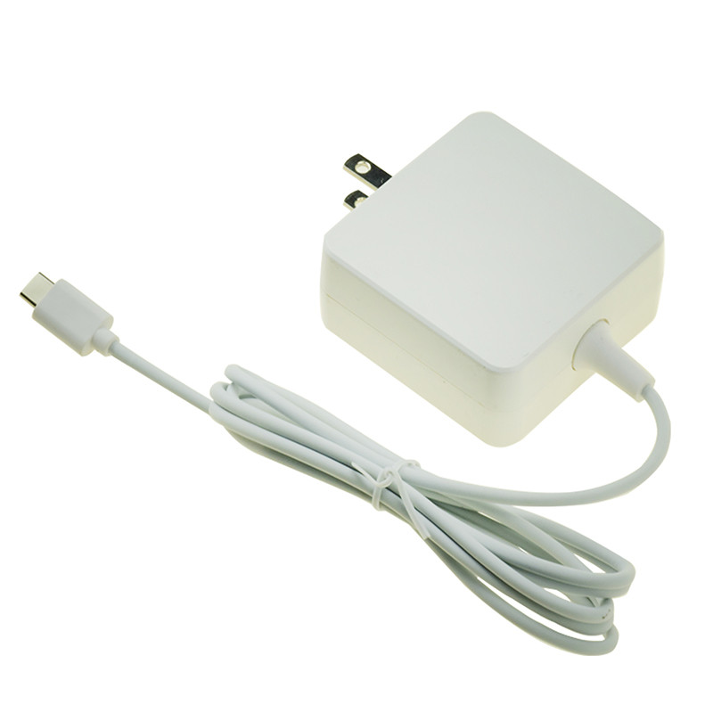 Wholesale Wall shape 65W laptop charger for HP - Image 3