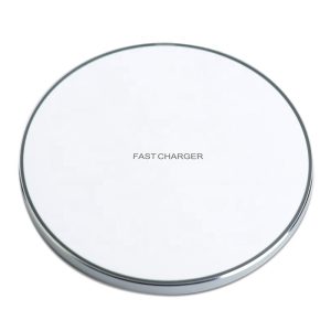 Wireless Charger for iPhone Xs Max/XS/XR/X/8 Galaxy