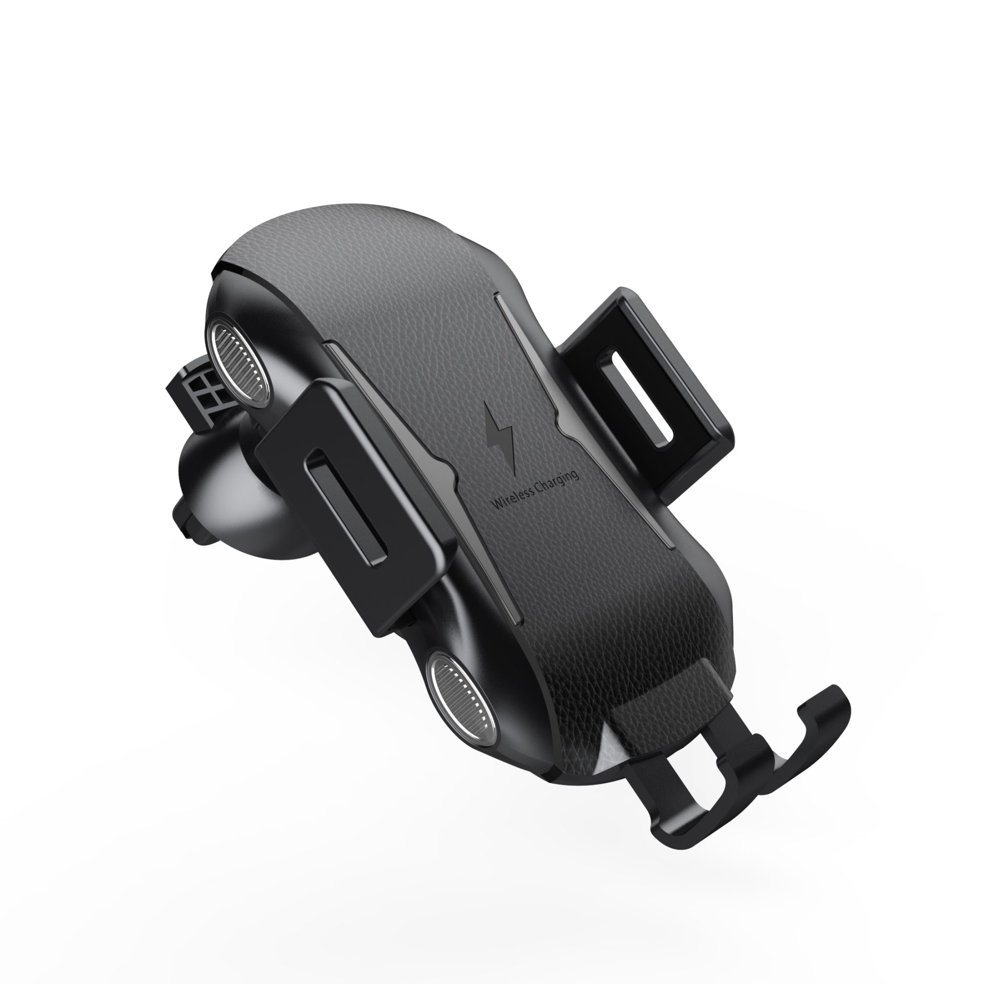 Car Wireless Charger X318